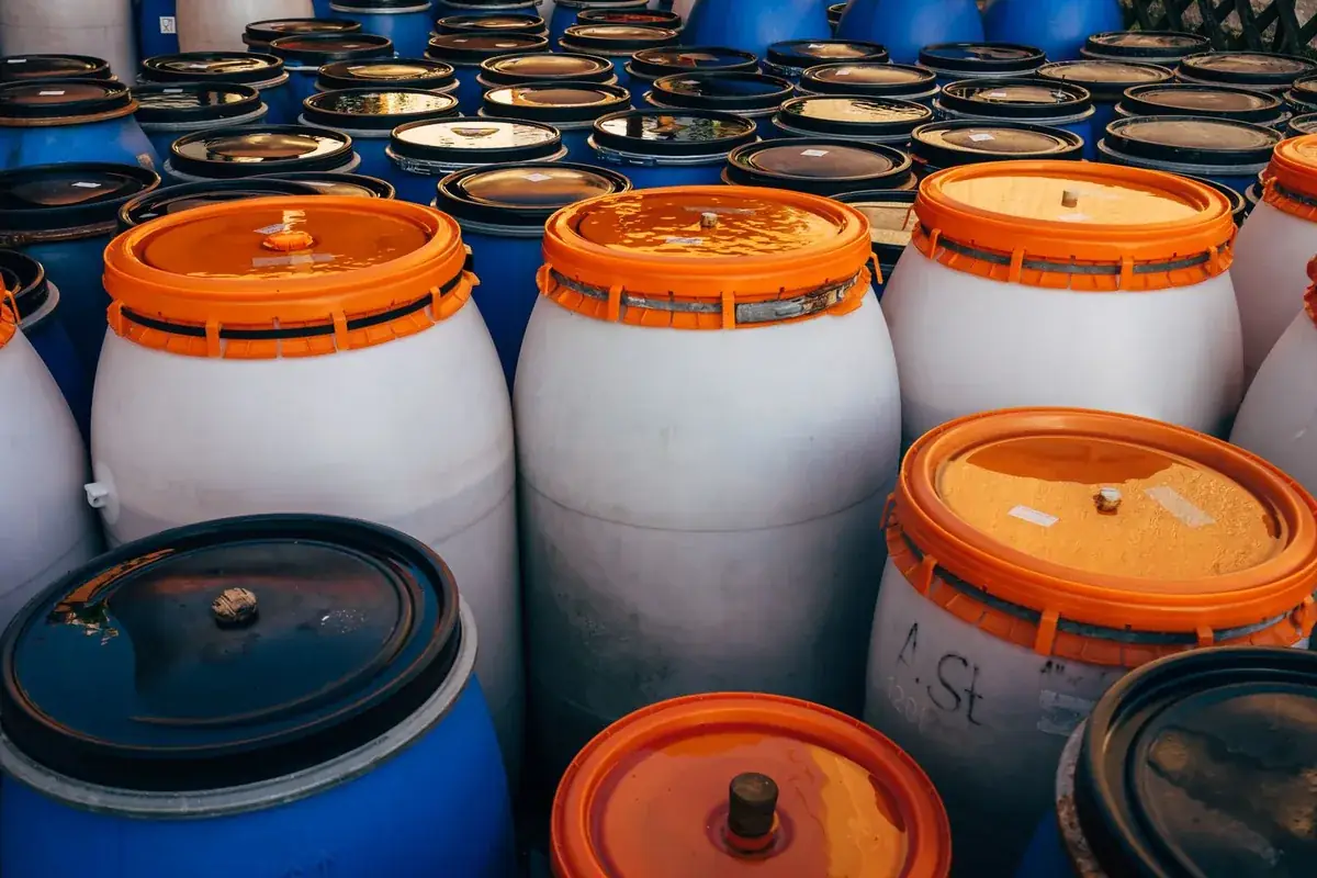 Hazmat Cleanup in Archbald, PA